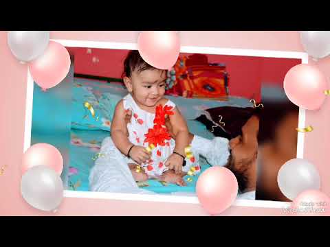 Happy Birthday Chhavi