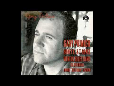 Gary Primich Been Around the World song