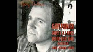 Gary Primich Been Around the World song