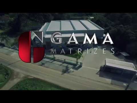 Gama Matrizes - Institucional 2015