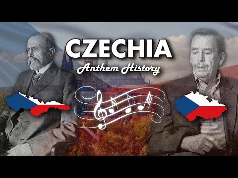 Czechia: Anthem History