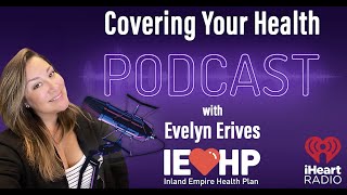 Covering Your Health - Facing Breast Cancer with IEHP Part 1