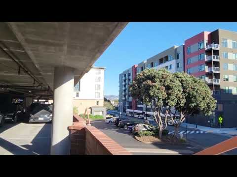 Jeremy Apartment Area, Emeryville,  CA Jan 2023