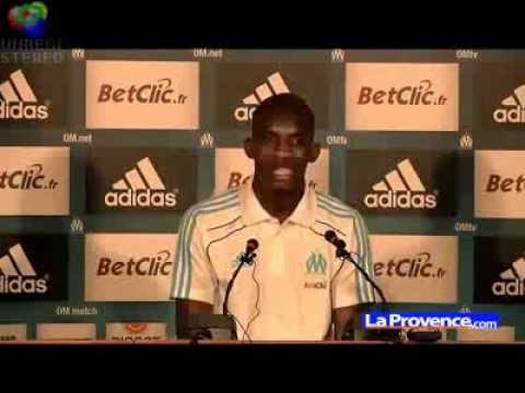 Kabore fier d'avoir été colonisé par la France !