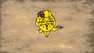 時代劇「町娘」篇