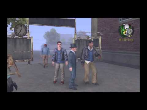 Bully / Canis Canem Edit - Skidmark Trophy [PS4/PS3]