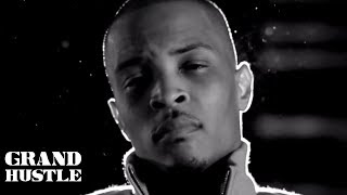 T.I. - No Mercy Features...