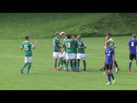 Tallinna FC Levadia U21 - Kohtla-Järve JK Järve 10:0 (4:0)