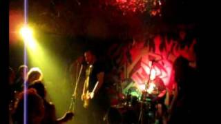 Rasta Knast - kein licht live @ unity means power festival vol 5