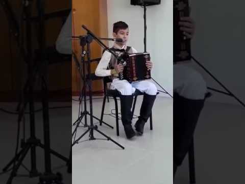 Festimirim 2.017 - Guilherme Dallabrida