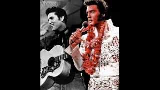 Forget Me Never- ELVIS PRESLEY