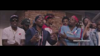 YFN Lucci & YFNBC Going Dumb (Official Music Video)
