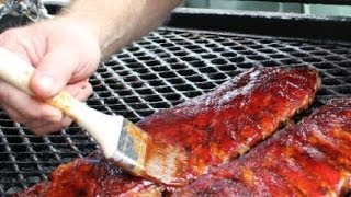 Rib Membranes - Should You Always Remove The Silver Skin?