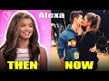 Alexa Katie Cast Then And Now 2020