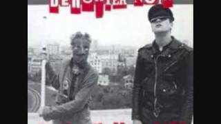 Berurier Noir - Frères d&#39;armes (1983)