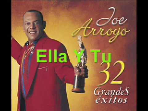 Joe Arroyo - Ella Y Tu