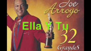 Joe Arroyo - Ella Y Tu