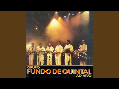 Pot Pourri: Facho de Esperança/ Malandro Sou Eu/ Sonhando Eu Sou Feliz (Ao Vivo)