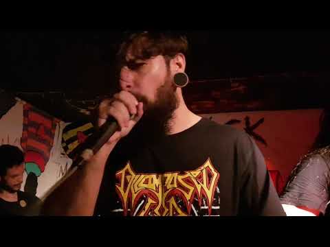 TORMENT THE SKIES (RN) - Dust Metal Fest
