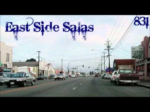 Eastside Los Vagos - East Side Vageros (Salinas Surenos) East Side of Salas