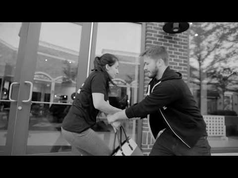 Women's Self Defense Yorktown Promo