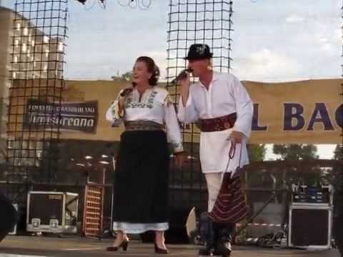 OLTITA TODIRCA şi NICU CHIRITA-Bacau, 26 iunie 2016