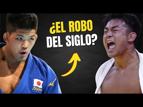 Did the referee favor Ono? - Shohei Ono vs. Soichi Hashimoto All Japan 2019