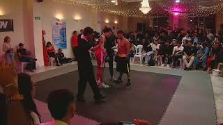 Download lagu PFN 01 - Pasto Fight Night 01 - 3 mp3