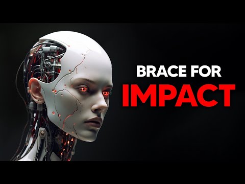 Nobody Is Prepared For OpenAI'S AGI Systems (We are not ready for this)