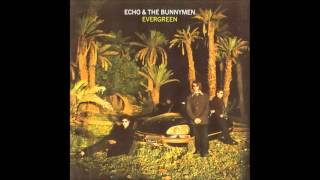 Echo & The Bunnymen - Just a Touch Away