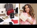 My High Low Handbag Collection