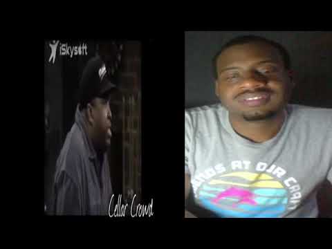 TOP 55 Patrice O'Neal Moments in Tough Crowd-Try Not To Laugh