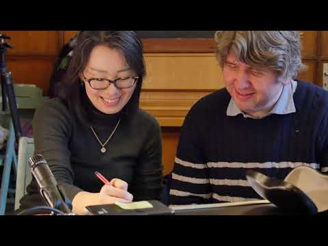 Bach (arr. Reger): Brandenburgisches Konzert Nr. 3 in G-Dur BWV 1048, I. Allegro con spirito