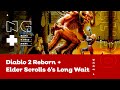 Diablo 2 Reborn, Elder Scrolls 6 Years Away - IGN News Live - 05/11/2020