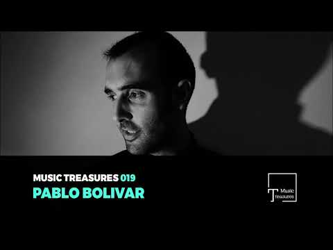 Music Treasures Series 019 - Pablo Bolivar