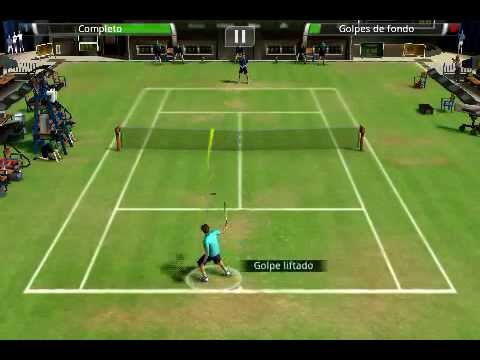 virtua tennis challenge android apk