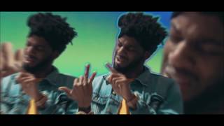 Armani White x Sango - Casablanco (Official Video)