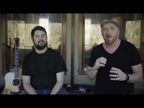 IRON BELL MUSIC - My Confidence: Story