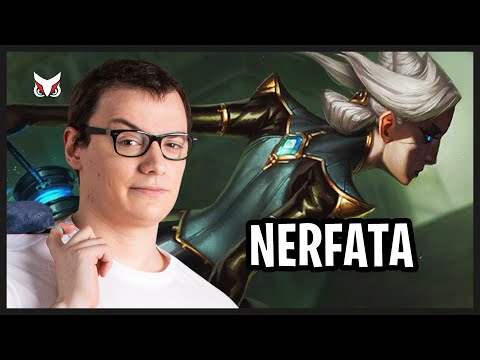 ULTIMA Patch del 2021! - Patch Preview 11.24 - League of Legends