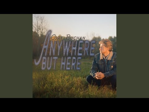 Curt Buchan - Lovin Where You Live - Misc Originals