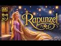 Rapunzel Full Story Hindi Urdu Fairy Tale Princess Story Hindikahanian Urdufairytales Tangled