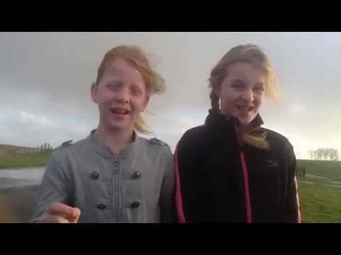 Buitenlucht #1 - Duurloop