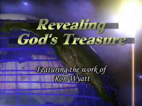 Revealing God's Treasure -- DVD Intro