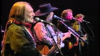 Good Hearted Woman - The Highwaymen