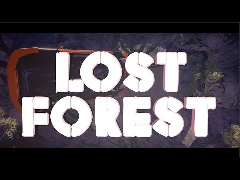 [DM]Sweety ft. Kutya ft. Sextreme ft. Tino - Lost Forest