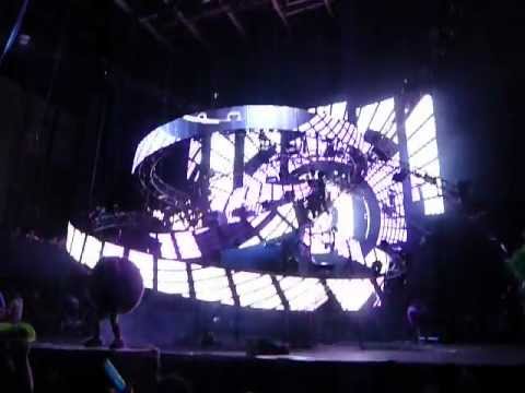 Afrojack - (Live) Paradiso Festival 2012