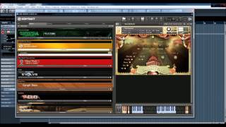 Video thumbnail for Recensione Sonokinetic - The Carnival - Barrel Organ by Kristian Sensini