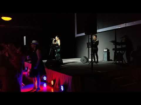 Live Band by Chunky Onion Productions (Mamamia)