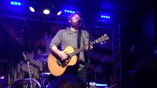 Come In From The Cold - Marc Broussard @New_Morning