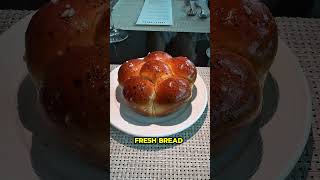 A Taste of Royal Caribbean Specialty Dining 🍽️